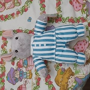 Kohls Goodnight Moon Mouse Plush